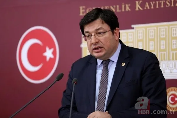 Yeni bir FETÖ-CHP ittifakı mı kuruluyor? 11