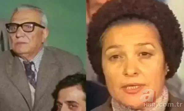Mavi Boncuk'un Mıstık'ı Halit Akçatepe'nin annesi Yeşilçam güzeliymiş! Babasını herkes biliyordu... 5