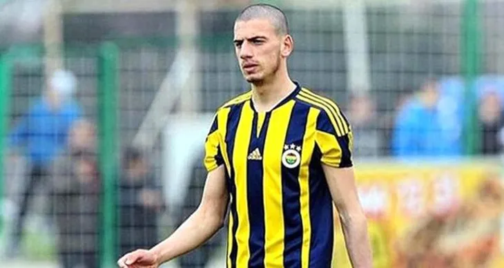 Merih Demiral neden Fenerbahçe’de kalmadı? Şoke eden gerçekler