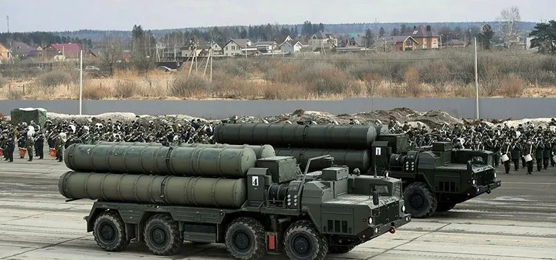ABD ve İsrail'in Rusya korkusu
