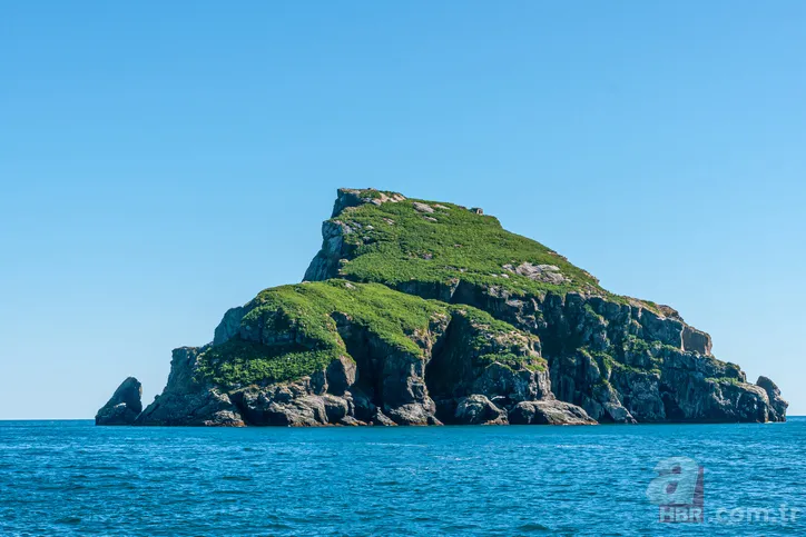 20 bin kişi ansızın kayboldu! Sırrını kimse çözemiyor: Bermuda Üçgeni kadar gizemli... 9