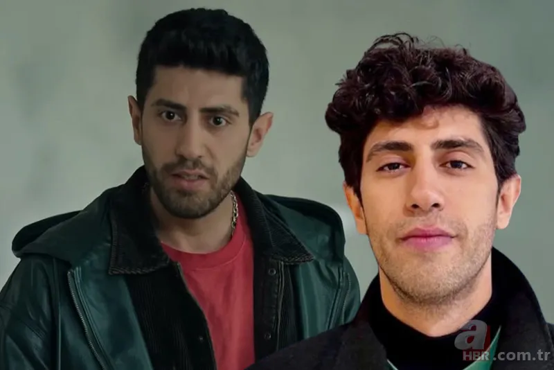 A.B.İ.'nin Genco'su Ardıl Zümrüt bakın aslen nereli çıktı! Meğer o şivesinin arkasında... 1