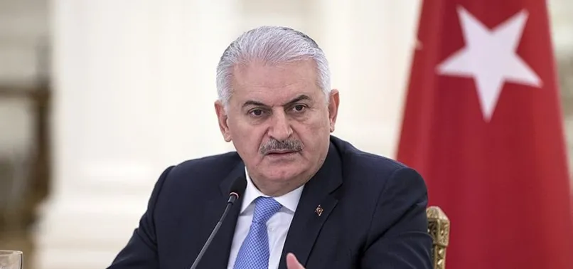 Başbakan, MİT'ten gelen ByLock raporunu açıkladı