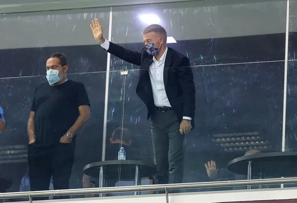 Beşiktaş'ın yıldızı Trabzonspor'a! Devre arası transfer dönemine damga vuracak - 3