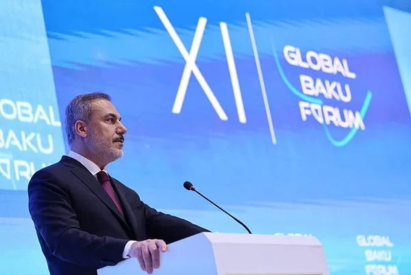 Dışişleri Bakanı Hakan Fidan’dan Gazze mesajı: Türkiye sorumluluk almaya hazır