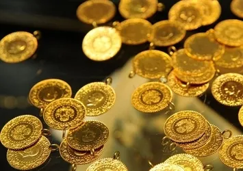 Altının gramı 148 liranın üzerinde