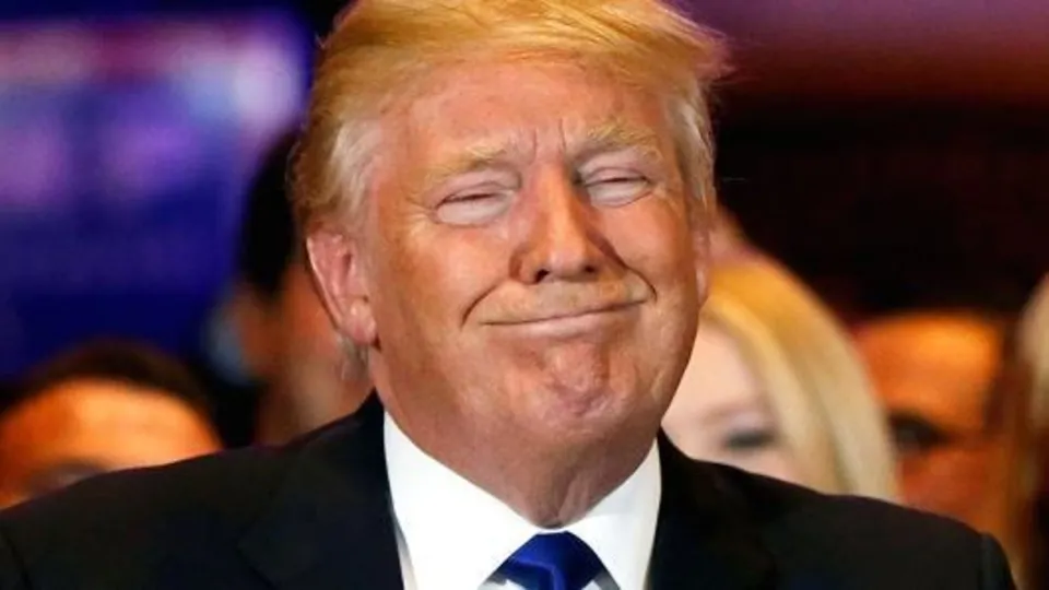 ABD Başkanı Trump: Sabrımız sona erdi