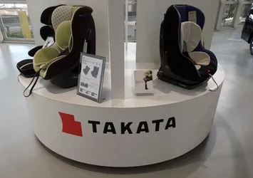 Takata iflas başvurusunda bulunuyor