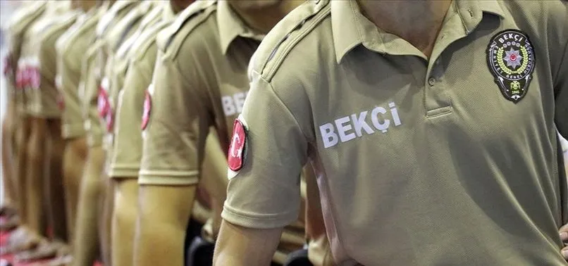 Istanbul Da Gorevlendirilmek Uzere 400 Bekci Alinacak 2020 1 Donem Carsi Ve Mahalle Bekciligi Icin