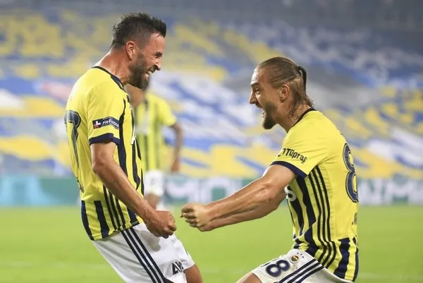 Fenerbahçe’de transfer harekatı! 6 isim listede