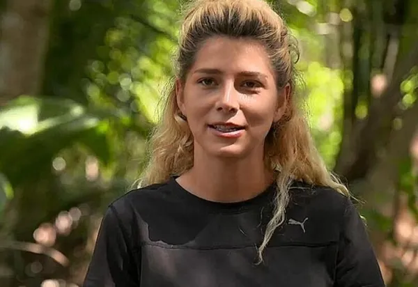 1675664870263.jpg İlayda Şeker’den Adıyaman'daki kuzeni için yardım çağrısı: Otelde enkaz altındalar - 1