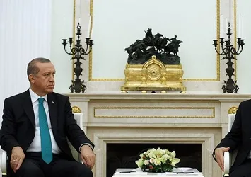 Rusya ile ticarette yeni bir dönem başlayacak