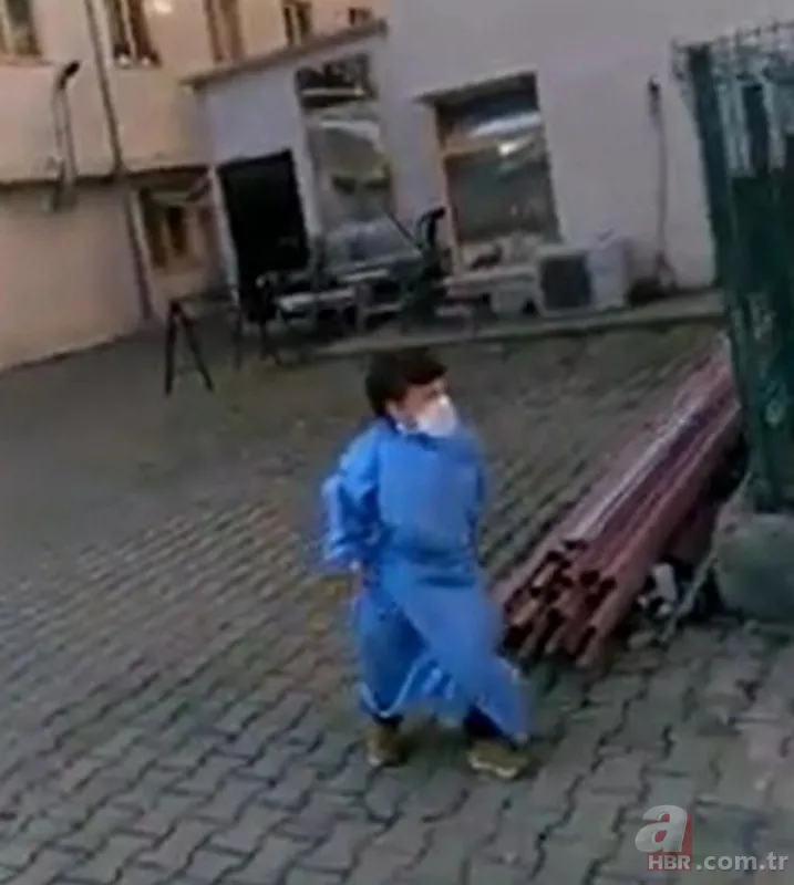 5 yaşındaki çocuğunu öldüren eski futbolcu Cevher Toktaş’ın cezası belli oldu! İfadeleri kan dondurmuştu... 11