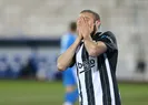 Cenk Tosun’un son sağlık durumu belli oldu