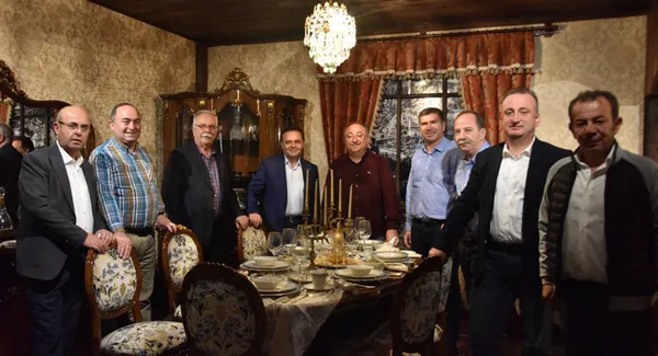 CHP'li Bilecik Belediyesi'nde rüşvet çarkı nasıl kuruldu? İşte büyük skandalın perde arkası - 2