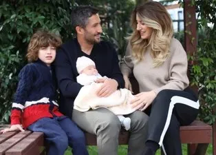 Sabri Sarıoğlu'nun son otomobili olay oldu!