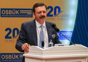 Fahiş fiyatla mücadelede taviz yok! Rifat Hisarcıklıoğlu'nun makarnalarına soruşturma