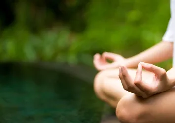 Yoga kursunda taciz skandalı