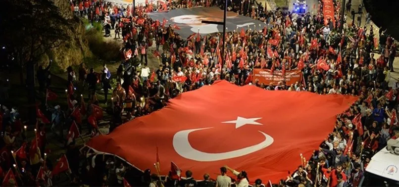 İçişleri Bakanlığı Sözcüsü İsmail Çataklı'dan 29 Ekim açıklaması