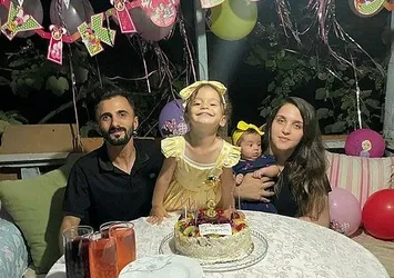 Korkunç cinayet kamerada! "1 saat sonra evdeyim" derken öldürüldü