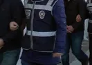Adım adım takip! Terör şebekesine operasyon