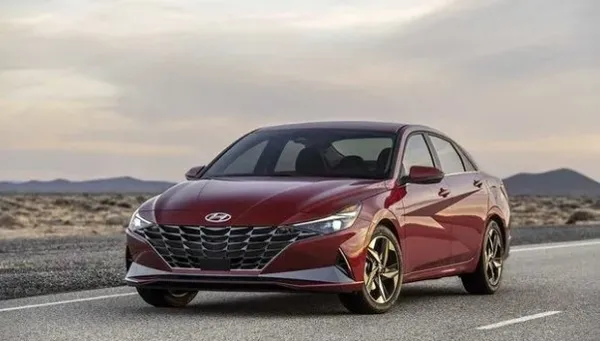 Otomobil alacaklara müjde! İşte 2021'de Türkiye'de olacak otomobiller - 12