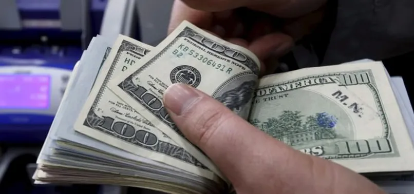 Dolarda bir sert hareket daha! İşte son durum
