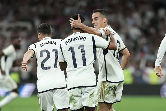 El Clasico’da futbol ziyafeti! Jude Bellingham uzatmalarda fişi çekti