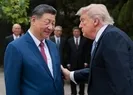 Trumpın Çin ziyaretindeki gafı gündem oldu