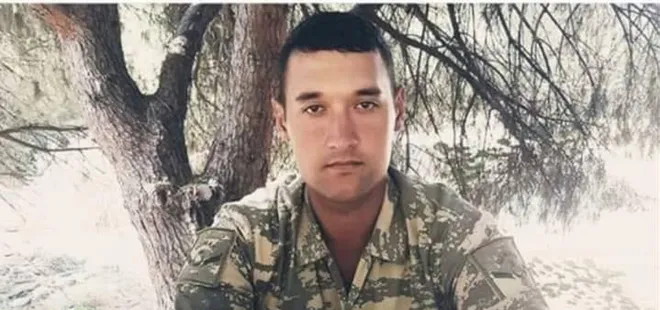 Denizli’ye şehit ateşi düştü!