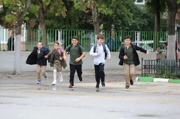 Son dakika: Okullar açıldı: 19 milyon öğrenci bugün dersbaşı yaptı! Başkan Erdoğan’dan yeni eğitim- öğretim yılının açılışında önemli mesajlar