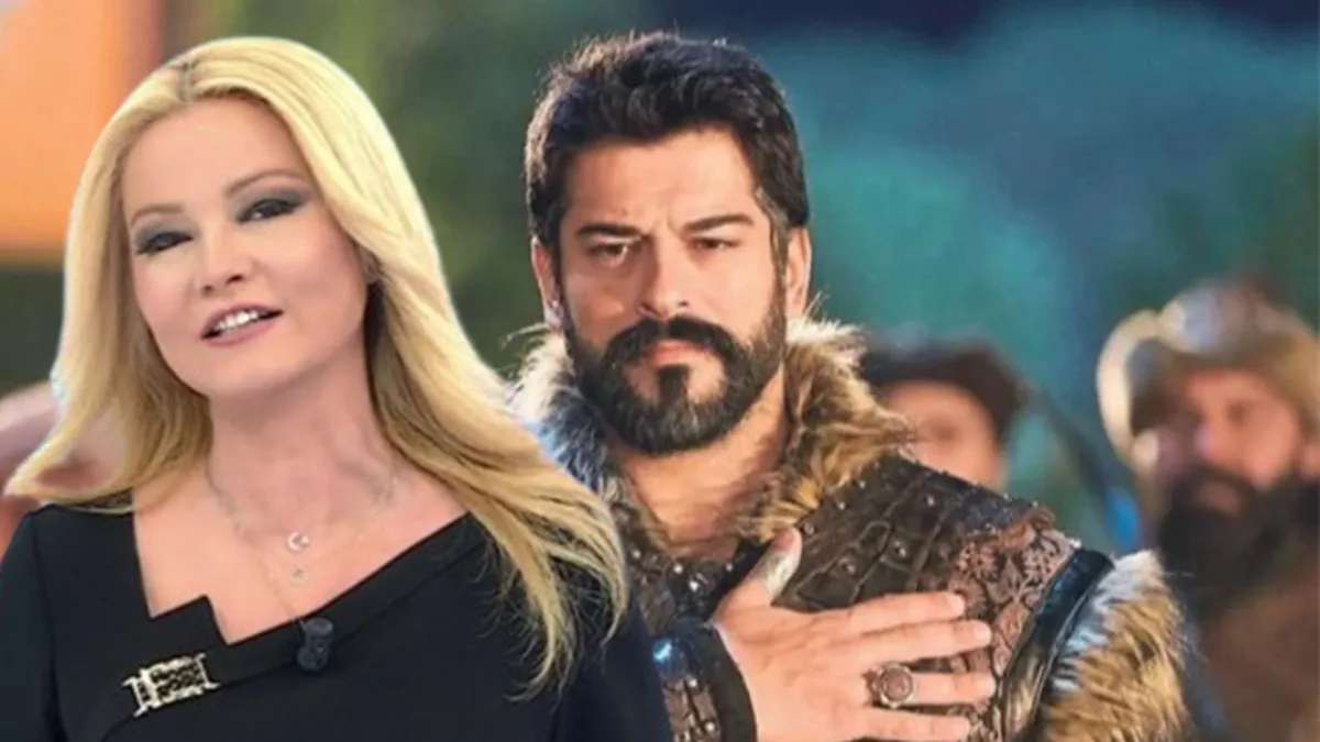 Sabahtan akşama atv izlendi! Kuruluş Osman dizisi seyirciyi ekrana kilitledi
