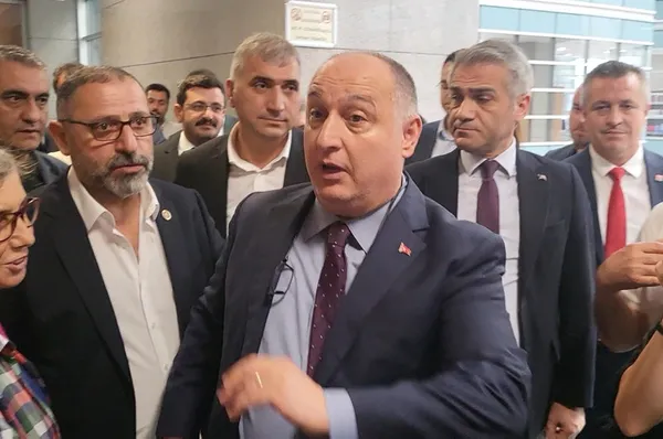 Terör yuvası İBB! Yavuz Saltık için istenen ceza belli oldu! DİAYDER yapılanmasının hesabı soruluyor - 5