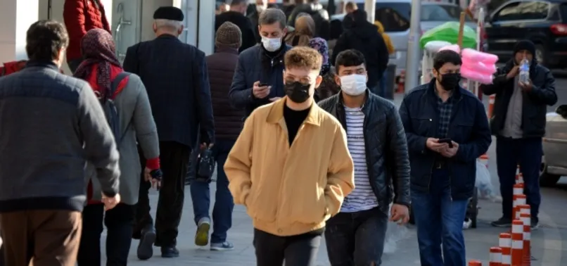 DSÖ'den o yaş grubundaki kişilere flaş uyarı! Koronavirüs en çok bu grupta görülüyor!