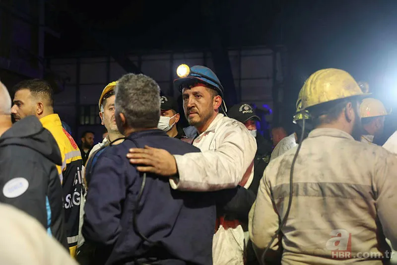 Son durum: Bartın maden patlaması kaç kişi öldü? 14 Ekim Bartın maden faciası ölenlerin isimleri | SON DAKİKA HABERLER 16