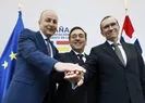 İspanya, Norveç ve İrlandada tarihi adım