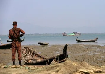 Arakan'dan acı haber! Çok sayıda ölü var