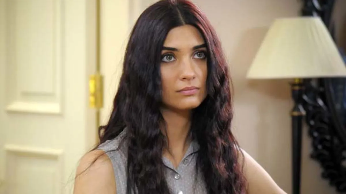Tuba Büyüküstün'ün kızları 14 yaşında: İşte Maya ve Toprak'ın son hali