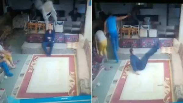 Şimdi de ’cemevi’ yalanı! Ümit Özdağ’ın provokasyonuna emniyet ve bakanlıktan cevap: Sinsi ve alçakça