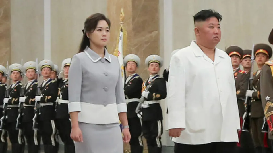 Skandallarıyla ünlü Kuzey Kore lideri Kim ortadan kayboldu! Kim Jong-un nerede?
