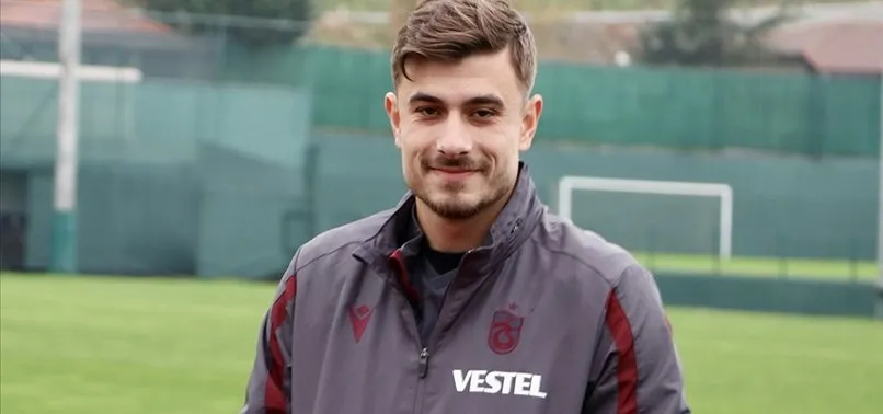 Trabzonspor’a Dorukhan Toköz’den iyi haber! İdmanda yer aldı