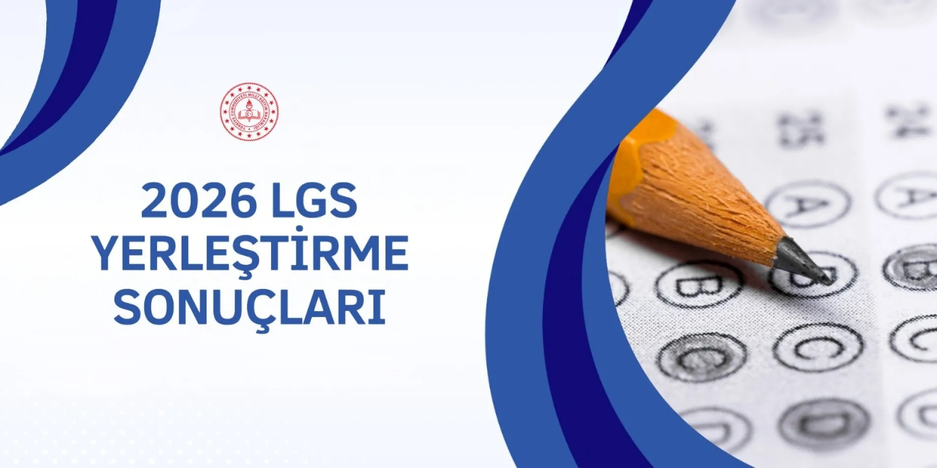 2026 LGS tercih sonuçları açıklandı! Öğrenciler yerleştikleri liseyi MEB sonuç sorgulama ekranından öğrenebiliyor