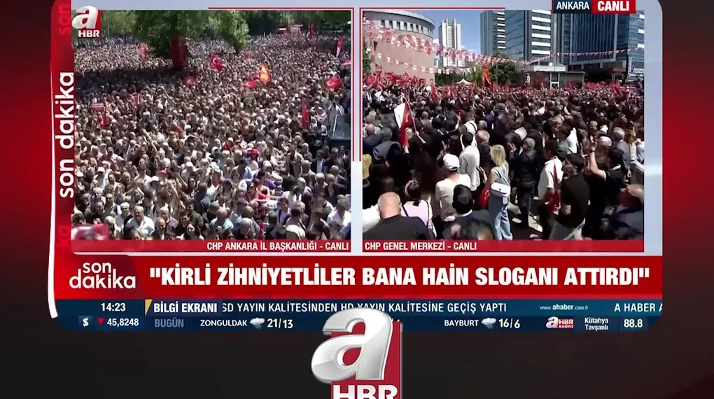 "FETÖ AJANLARINI FARK EDEMEDİM AFFEDİN"