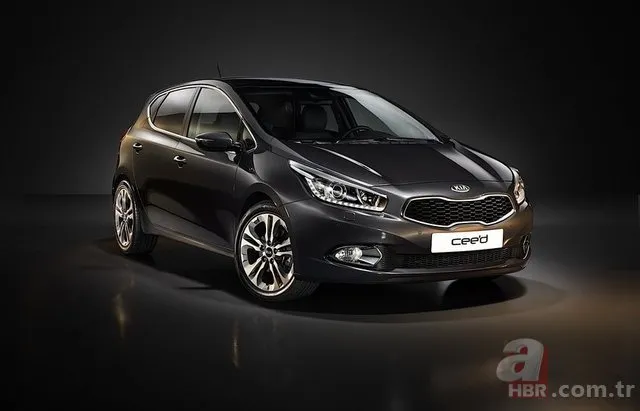 Otomobillerin çarpışma testi sonuçları açıklandı! O otomobiller sınıfta kaldı