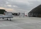 Akıncı ve Bayraktar TB2 hasret giderdi