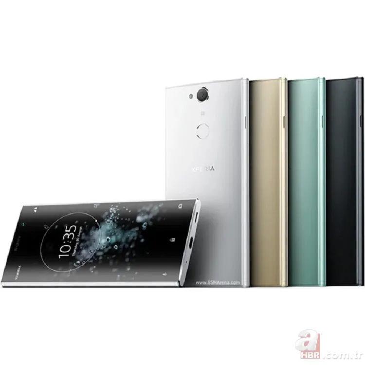 Dünyanın en tehlikeli akıllı telefon modelleri: Beyin tümörü riskinden kısırlığa, kalıcı işitme kaybından kan hücrelerinde bozulmaya kadar birçok zararı var 10