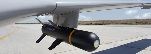 Ağır silahlı ve tehlikeli: Akıncı SİHA envanterde! Dünyaya korku saldı