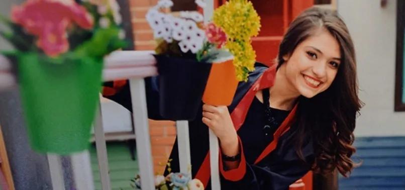 Şehit öğretmen Aybüke Yalçın unutulmadı!
