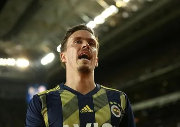 Fenerbahçe’de Max Kruse sıkıntısı
