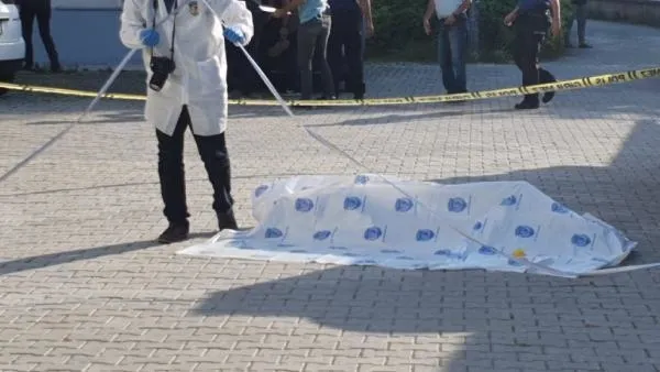 Öldürdüğü komşusunun ailesinden özür diledi - 4